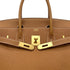 HERMES BIRKIN 30 GOLD TOGO HAND BAG □L GHW 90296560 - PURPOSE