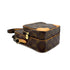LOUIS VUITTON MONOGRAM AMAZONE SHOULDER BAG BROWN MONOGRAM CANVAS M45236 90296561 - PURPOSE