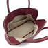 HERMES BOLIDE RELAX 35 ROSE WOOD VEAU SIKKIM HAND BAG □O SHW 90296563 - PURPOSE