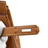 HERMES BIRKIN 35 GOLD COURCHEVEL HAND BAG □D GHW 90296562 - PURPOSE