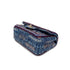 CHANEL CHAIN SHOULDER BAG BLUE TWEED 90296567 - PURPOSE