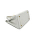 HERMES BIRKIN 30 WHITE TAURILLON CLEMENCE HAND BAG T GHW 90296568 - PURPOSE