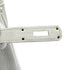 HERMES BIRKIN 30 WHITE TAURILLON CLEMENCE HAND BAG T GHW 90296568 - PURPOSE