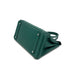 HERMES BIRKIN 30 MALACHITE TAURILLON CLEMENCE HAND BAG R SHW 90296569 - PURPOSE