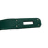 HERMES BIRKIN 30 MALACHITE TAURILLON CLEMENCE HAND BAG R SHW 90296569 - PURPOSE