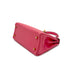 HERMES KELLY 25 RETOURNE ROSE AZALEE SWIFT HAND SHOULDER BAG D GHW 90296570 - PURPOSE