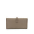 HERMES JIGE ELAN 29 GRIS ASPHALTE VEAU SWIFT CLUTCH BAG A 90296677 - PURPOSE