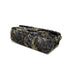 CHANEL CHAIN SHOULDER BAG GRAY BRONZE SEQUINS LEATHER 90296680 - PURPOSE
