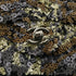 CHANEL CHAIN SHOULDER BAG GRAY BRONZE SEQUINS LEATHER 90296680 - PURPOSE
