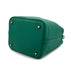 HERMES PICOTIN LOCK MM VERT VERTIGO TAURILLON CLEMENCE HAND BAG W GHW 90296681 - PURPOSE