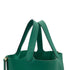 HERMES PICOTIN LOCK MM VERT VERTIGO TAURILLON CLEMENCE HAND BAG W GHW 90296681 - PURPOSE