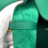 HERMES PICOTIN LOCK MM VERT VERTIGO TAURILLON CLEMENCE HAND BAG W GHW 90296681 - PURPOSE