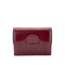 HERMES FACO ROUGE H BOX CALF CLUTCH BAG 〇O 90296685 - PURPOSE