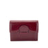 HERMES FACO ROUGE H BOX CALF CLUTCH BAG 〇O 90296685 - PURPOSE
