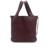 HERMES PICOTIN LOCK GM BORDEAUX TAURILLON CLEMENCE HAND BAG A SHW 90296730 - PURPOSE