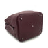 HERMES PICOTIN LOCK GM BORDEAUX TAURILLON CLEMENCE HAND BAG A SHW 90296730 - PURPOSE