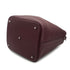 HERMES PICOTIN LOCK GM BORDEAUX TAURILLON CLEMENCE HAND BAG A SHW 90296730 - PURPOSE