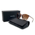 CHANEL SUNGLASSES COCOMARK TORTOISESHELL BROWN EYEWEAR 90297263 - PURPOSE