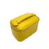 CHANEL VINTAGE MINI VANITY HAND BAG YELLOW CAVIAR SKIN 90297519 - PURPOSE