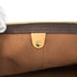 LOUIS VUITTON MONOGRAM KEEPALL 55 LUGGAGE BROWN M41422 90298143 - PURPOSE