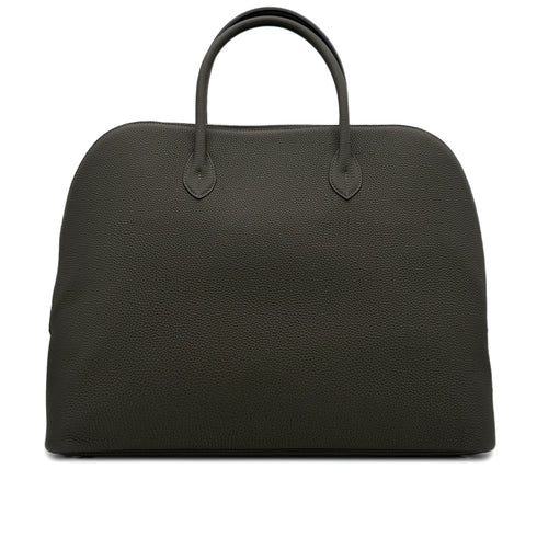 HERMES BOLIDE 1923 45 VERT MAQUIS TOGO HAND BAG Z SHW 90298146 - PURPOSE