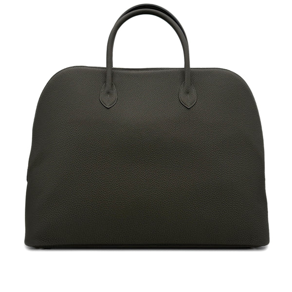 HERMES BOLIDE 1923 45 VERT MAQUIS TOGO HAND BAG Z SHW 90298146 - PURPOSE