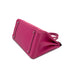 HERMES CANDY BIRKIN 35 ROSE TYRIEN RUBIS VEAU EPSOM HAND BAG □O SHW 90298148 - PURPOSE