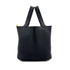 HERMES PICOTIN LOCK MM BLACK TAURILLON CLEMENCE HAND BAG Z GHW 90298149 - PURPOSE