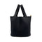 HERMES PICOTIN LOCK MM BLACK TAURILLON CLEMENCE HAND BAG Z GHW 90298149 - PURPOSE
