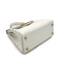HERMES KELLY 25 RETOURNE GRIS PERLE SWIFT HAND SHOULDER BAG B GHW 90298154 - PURPOSE