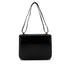HERMES CONSTANCE 23 BLACK BOXCALF SHOULDER BAG 〇N GHW 90298157 - PURPOSE
