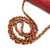 CHANEL VINTAGE DIANA MEDIUM CHAIN SHOULDER BAG RED CAVIAR SKIN 90298170 - PURPOSE