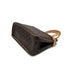 LOUIS VUITTON MONOGRAM BATIGNOLLES HORIZONTAL TOTE BAG BROWN M51154 90298311 - PURPOSE