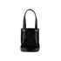 LOUIS VUITTON MONOGRAM SATIN LITTLE BUCKET HAND BAG BLACK M92144 90298314 - PURPOSE