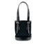 LOUIS VUITTON MONOGRAM SATIN LITTLE BUCKET HAND BAG BLACK M92144 90298314 - PURPOSE