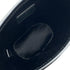 LOUIS VUITTON MONOGRAM SATIN LITTLE BUCKET HAND BAG BLACK M92144 90298314 - PURPOSE