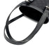 LOUIS VUITTON MONOGRAM SATIN LITTLE BUCKET HAND BAG BLACK M92144 90298314 - PURPOSE