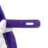 HERMES BIRKIN 35 ULTRA VIOLET EPSOM HAND BAG □P SHW 90298317 - PURPOSE