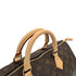 LOUIS VUITTON MONOGRAM SPEEDY 35 HAND BAG BROWN M41107 90298319 - PURPOSE