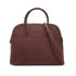 HERMES BOLIDE 35 HABANA TOGO HAND BAG □A GHW 90298320 - PURPOSE