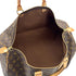 LOUIS VUITTON MONOGRAM KEEPALL 50 LUGGAGE BROWN MONOGRAM CANVAS M41426 90298321 - PURPOSE