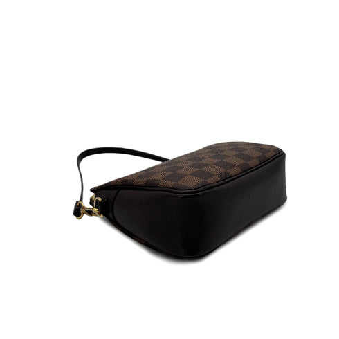 LOUIS VUITTON DAMIER TROUSSE MAKE UP POUCH EBENE N51982 90298323 - PURPOSE
