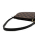 LOUIS VUITTON DAMIER TROUSSE MAKE UP POUCH EBENE N51982 90298323 - PURPOSE