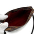 LOUIS VUITTON DAMIER TROUSSE MAKE UP POUCH EBENE N51982 90298323 - PURPOSE