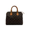 LOUIS VUITTON MONOGRAM SPEEDY 25 HAND BAG BROWN M41528 90298324 - PURPOSE