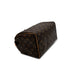 LOUIS VUITTON MONOGRAM SPEEDY 25 HAND BAG BROWN M41109 90298326 - PURPOSE