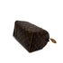 LOUIS VUITTON MONOGRAM SPEEDY 25 HAND BAG BROWN M41109 90298326 - PURPOSE