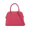HERMES BOLIDE 27 ROSE AZALEE VEAU EPSOM HAND SHOULDER BAG T SHW 90298327 - PURPOSE