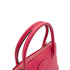 HERMES BOLIDE 27 ROSE AZALEE VEAU EPSOM HAND SHOULDER BAG T SHW 90298327 - PURPOSE