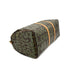 LOUIS VUITTON MONOGRAM GRAFFITI KEEPALL 50 HAND BAG BROWN GREEN M92196 90298329 - PURPOSE